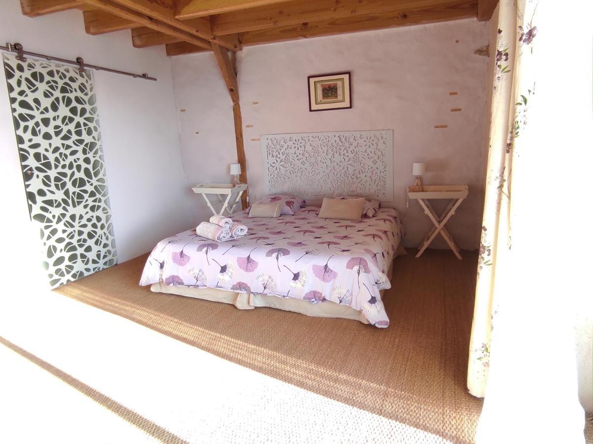 Bout De Cote Bed & Breakfast Lacam-d'Ourcet Luaran gambar