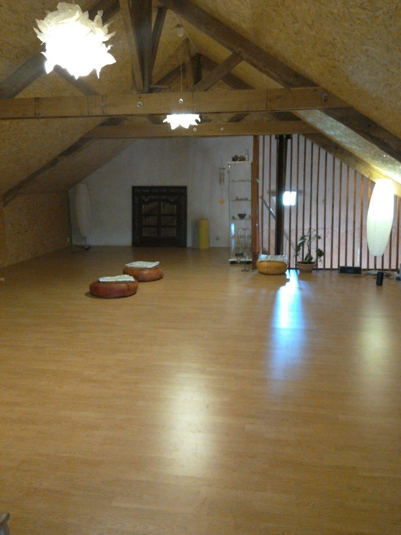 Bout De Cote Bed & Breakfast Lacam-d'Ourcet Luaran gambar