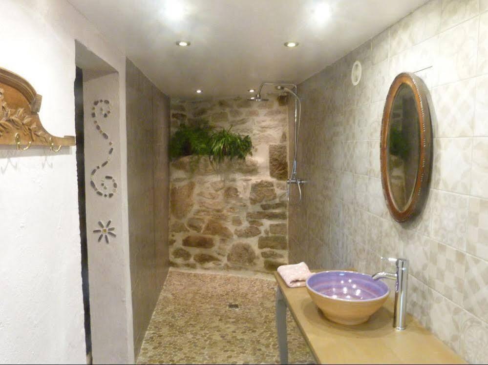Bout De Cote Bed & Breakfast Lacam-d'Ourcet Luaran gambar